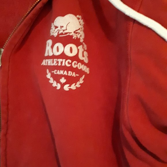 Roots Vintage "Kangaroo" Jacket - Picture 4 of 7